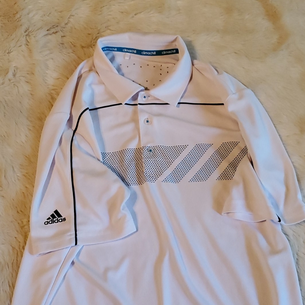 Golf Shirt